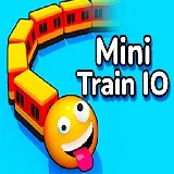  Mini Trains io