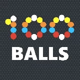 100 Balls