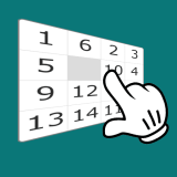 15 Puzzle - Collect numbers