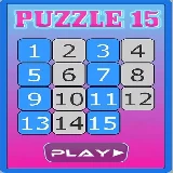 15 Puzzle