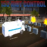 155 Riot Control-(Riot Police)