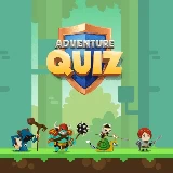 Adventure Quiz