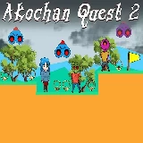 Akochan Quest 2