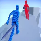 Angle Fight 3D