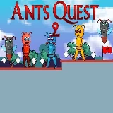 Ants Quest 2