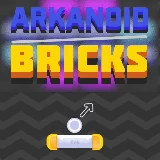 Arkanoid Bricks