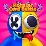 Battle Card Monster