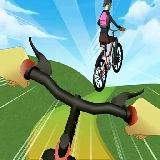 Biking Extreme 3D