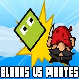 Blocks Vs Pirates