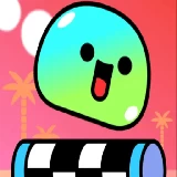 Blumgi Slime Jump Game