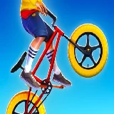 Bmx Tricks