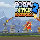 Boom Stick Bazooka 2 Puzzles