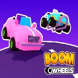 Boom Wheels