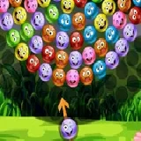 Bubble Shooter Lof Toons