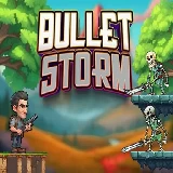 Bullet Storm