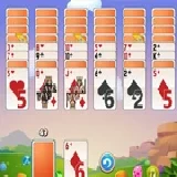 Bunny Solitaire