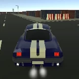 Car Driving 3D Champ 2024