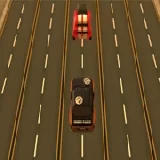 Car Traffic Race