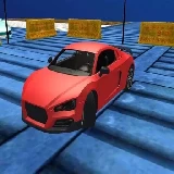 Car Ultimate Stunt Racer