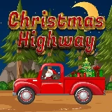 Christmas Highway