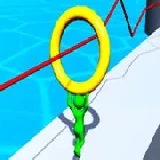 Circle Run 3D