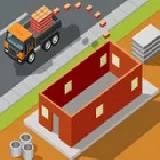 City Constructor Driver 3D