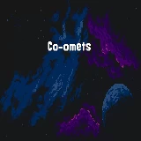 Co-omets