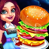 Cooking Express - Match & Serve Restaurant Game 