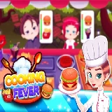 Cooking Fever: Restaurant Game