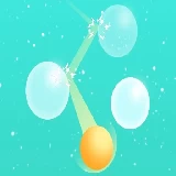 Crazy Bubble Breaker 