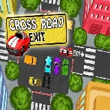 Cross Road Exit