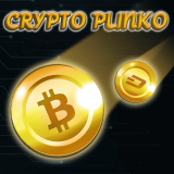 Crypto Plinko