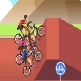 Cycling Hero