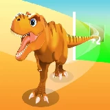 Dinosaur Runner 3D