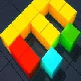 Draw Blocks 3D