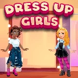 Dress Up Girls