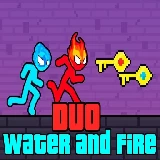 Duo Water and Fire