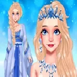 Eliza Winter Coronation