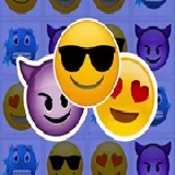 Emoji Match 3