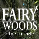 Fairy Woods Hidden Objects