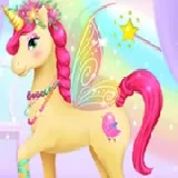 Fantasy Unicorn Creator