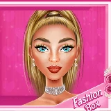 Fashion Box Glam Diva