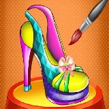 Fashion Shoes Designer