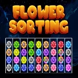 Flower Sorting