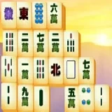 Four Seasons Mahjong