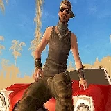 Free Rally: Vice