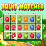 Fruit Matcher