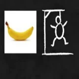 Fruits and Veggies Hangman