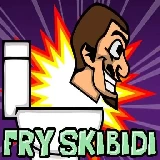 Fry Skibidi