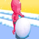 Giant Snowball Rush